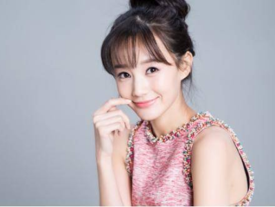 李一桐：魅力四射，观众缘爆棚的影视新星