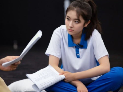 古早名门，贵女风华：李兰迪的传奇人生