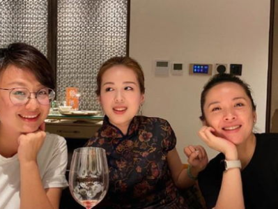 唐香玉揭秘：三姨信中的惊人秘密