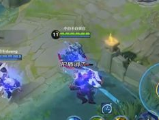 Hero坦然三连MVP，荣耀巅峰再创辉煌