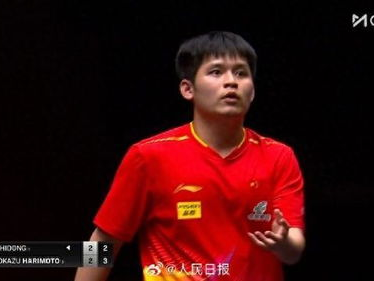 “林诗栋遗憾止步美国大满贯决赛，未来之路待续辉煌”